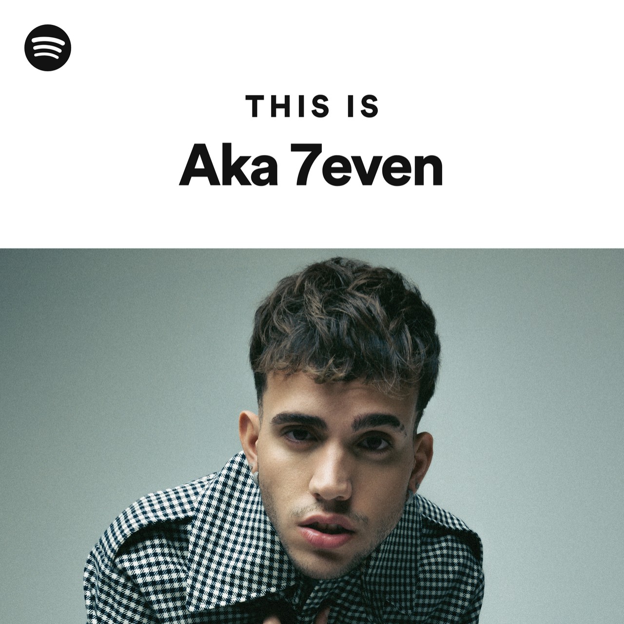 This Is Aka 7even