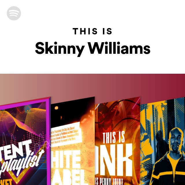 Skinny Williams