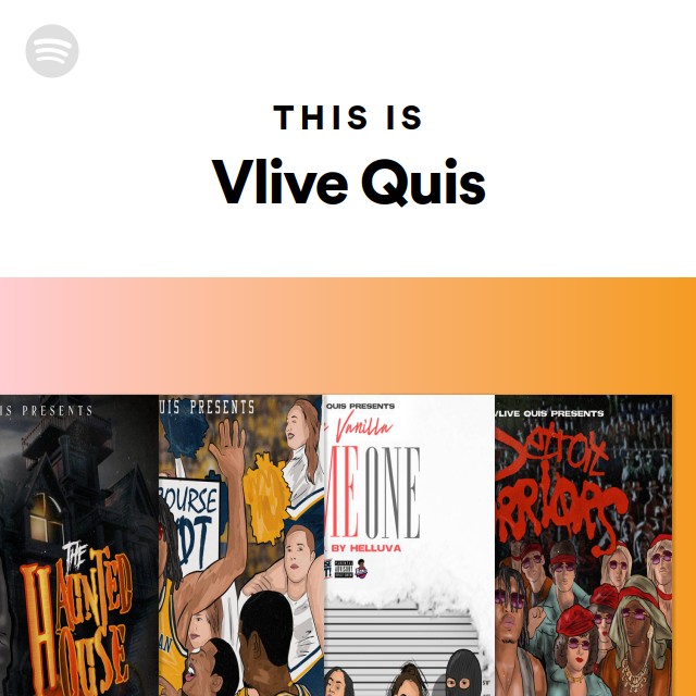 This Is Vlive Quis - playlist by Spotify | Spotify
