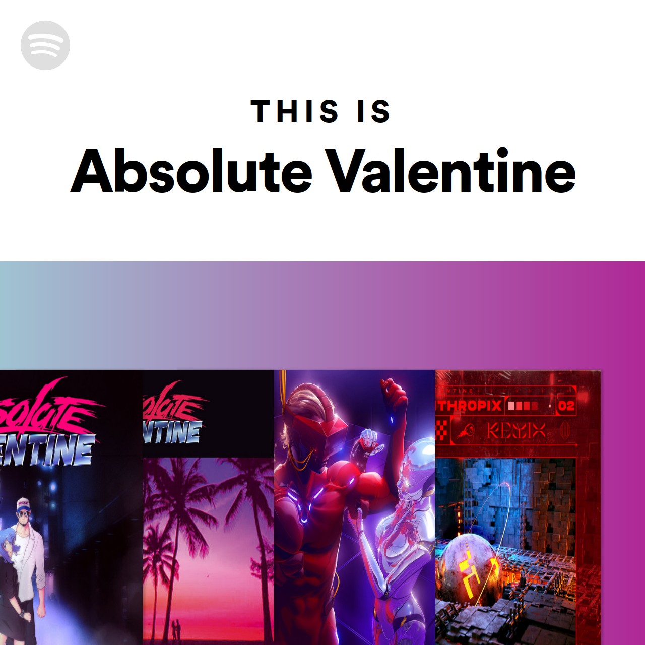 This Is Absolute Valentine