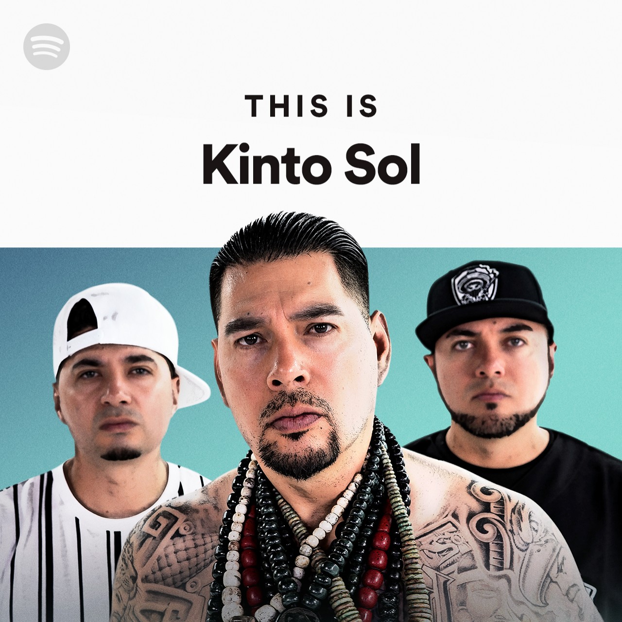 This Is Kinto Sol Spotify Playlist