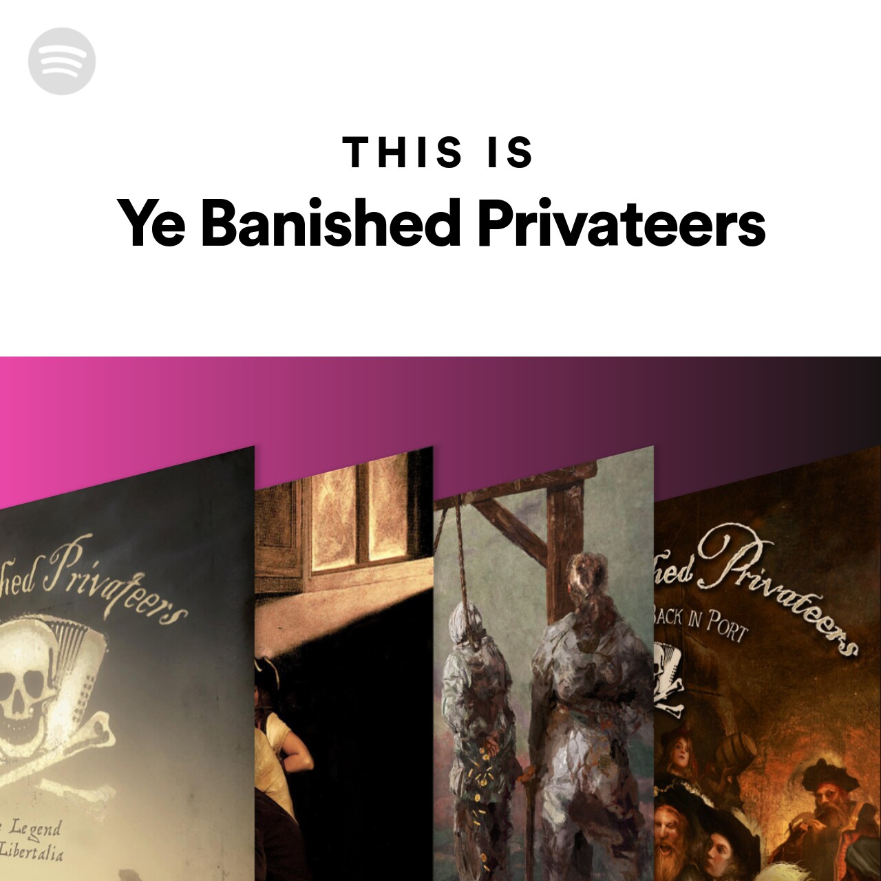 This Is Ye Banished Privateers
