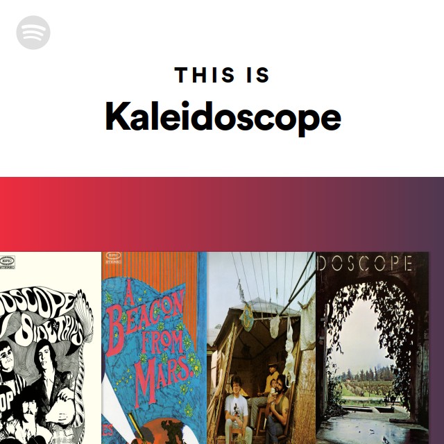 kaleidosync spotify visualizer kaleidosync spotify visualizer