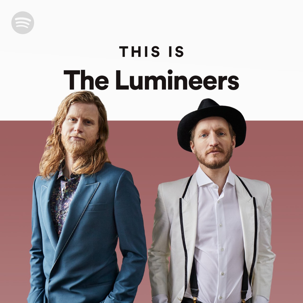 This Is The Lumineersのサムネイル