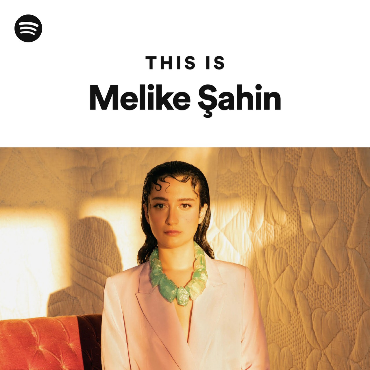 This Is Melike Şahin