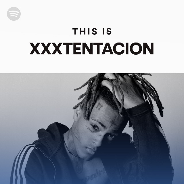 Músicas XXXTENTACION