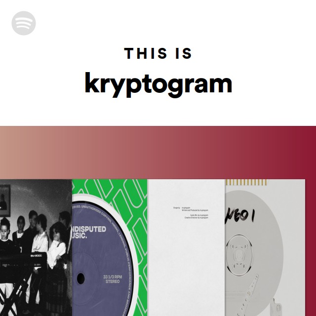 This Is Kryptogram Playlist By Spotify Spotify this-is-kryptogram-playlist-by-spotify-spotify