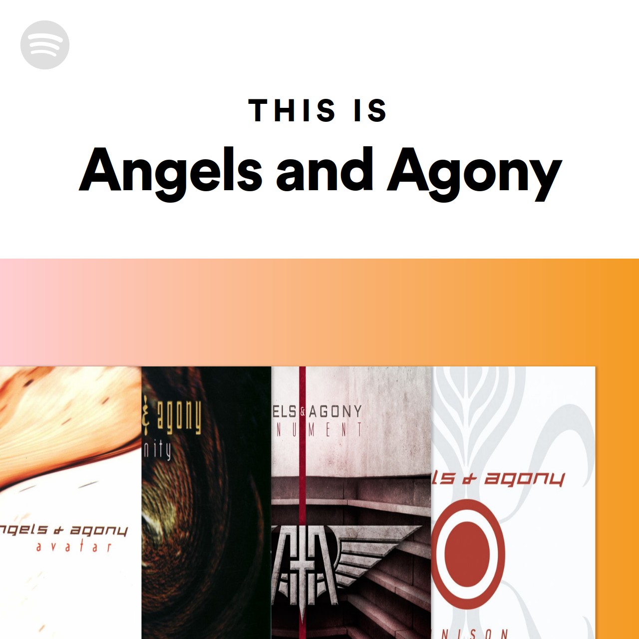 This Is Angels and Agony