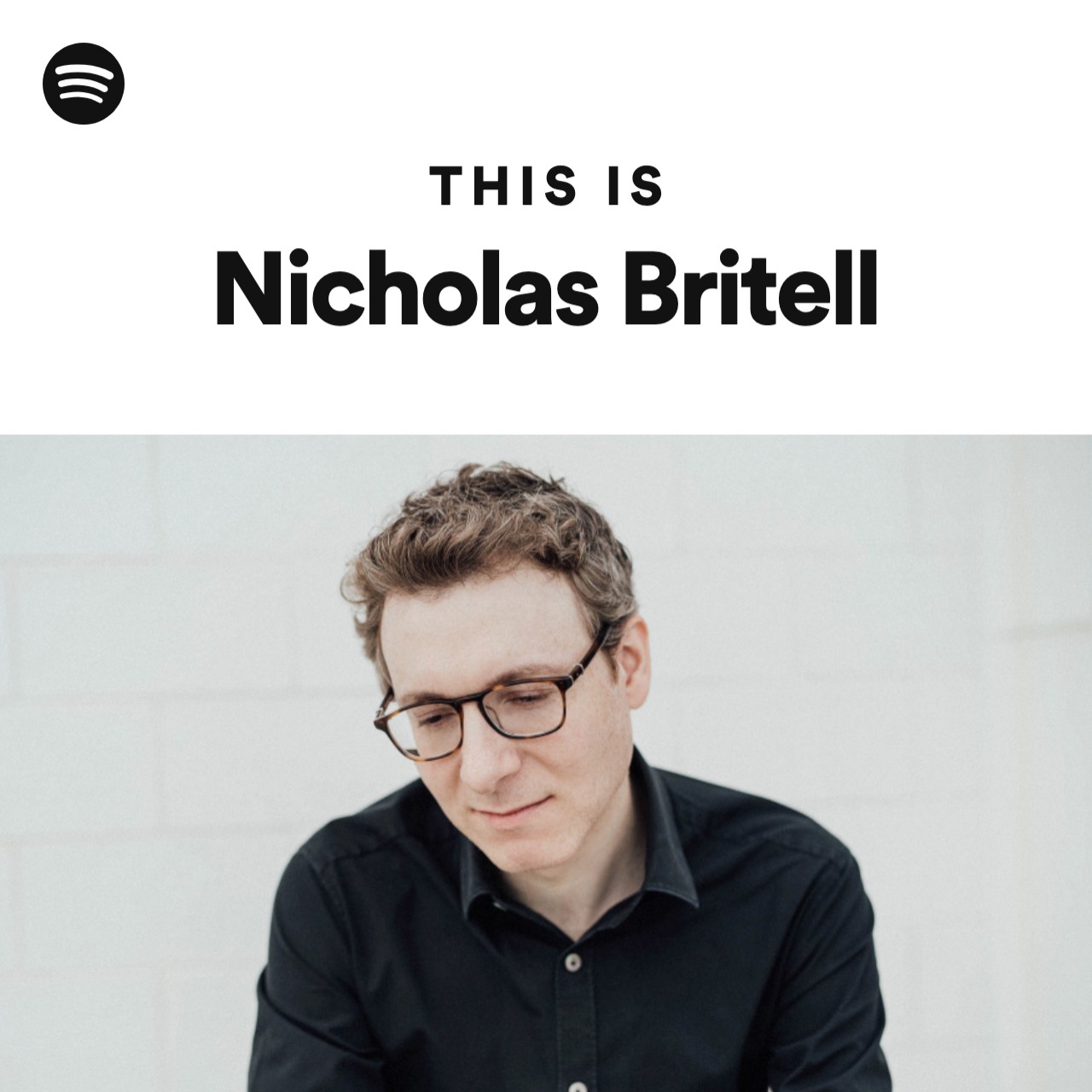 This Is Nicholas Britell by spotify Spotify Playlist