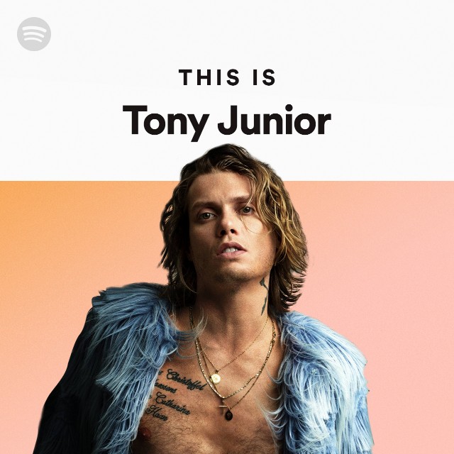 Tony Junior | Spotify