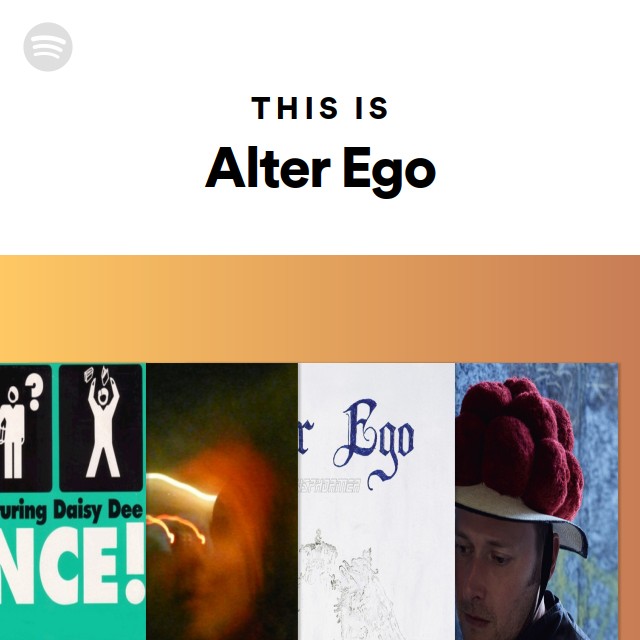 Ego