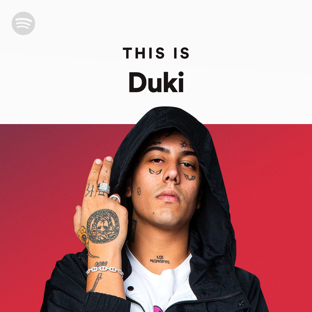This Is Duki on Spotify
