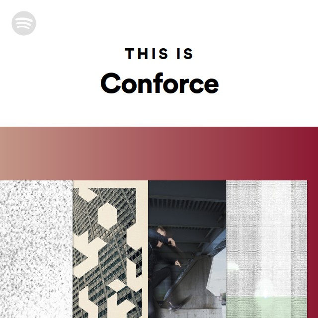 Conforce | Spotify