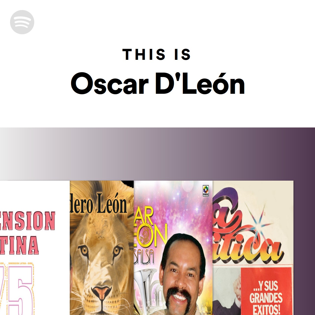 Oscar De Leon Volver A Verte
