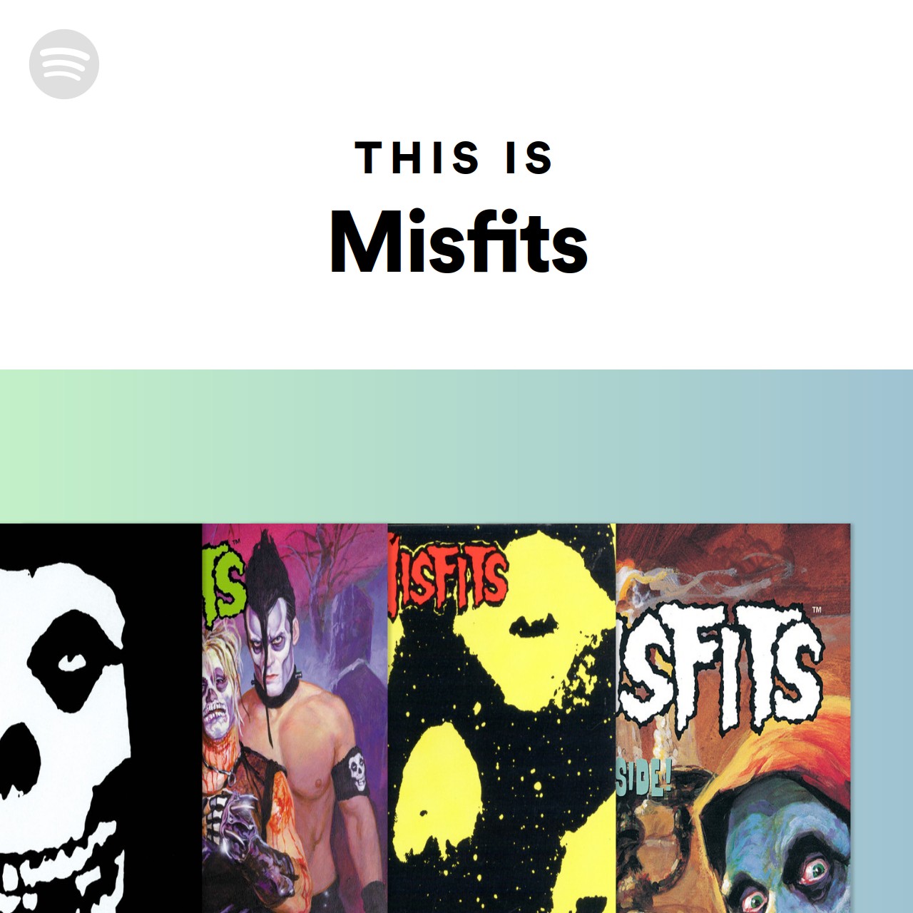 misfit vapor spotify