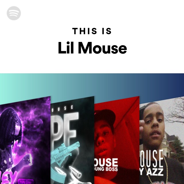 Mouse what it do lil Complex