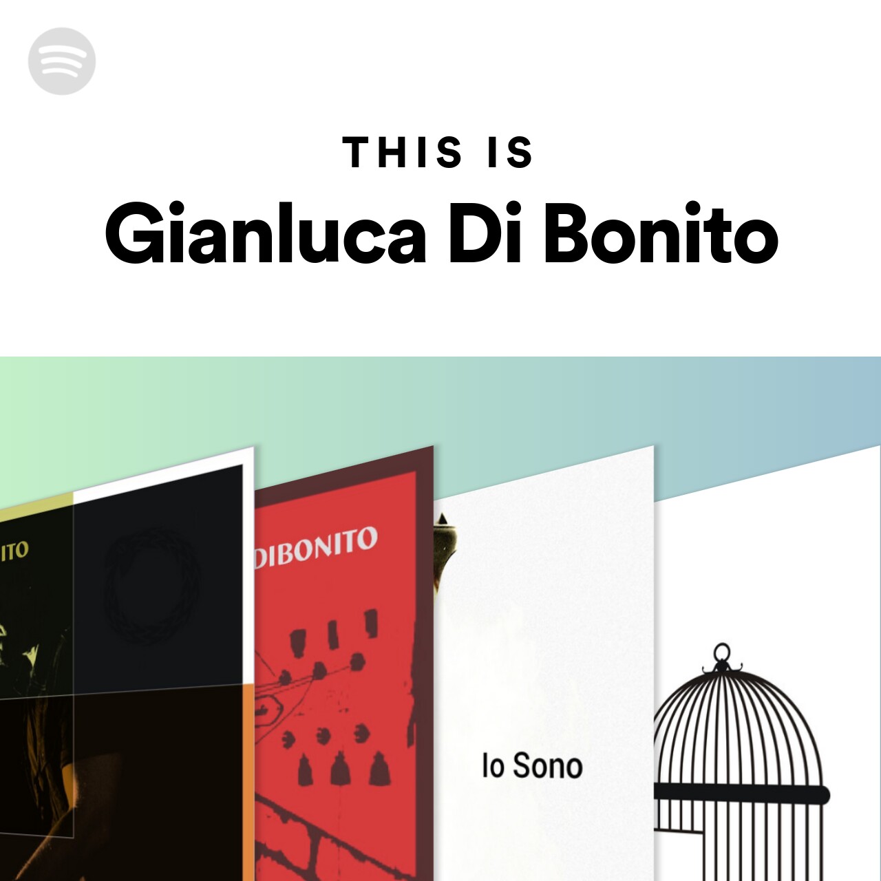 This Is Gianluca Di Bonito | Spotify Playlist