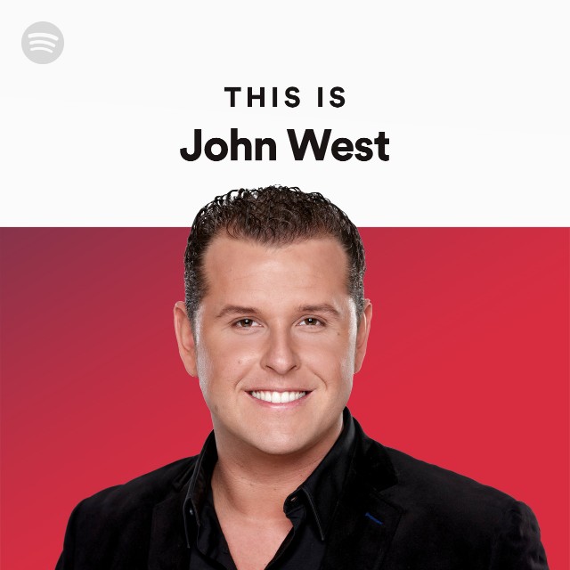 John West Nee Ik Rij Niet