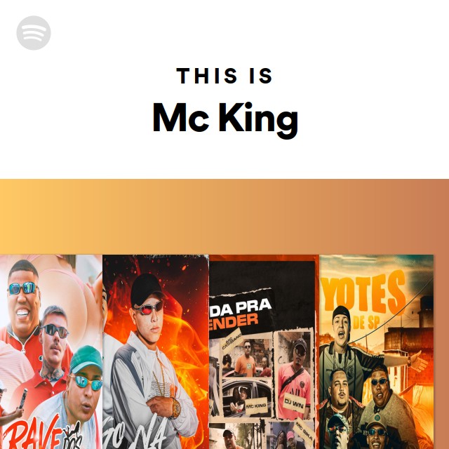 This Is Mc King - Playlist By Spotify | Spotify