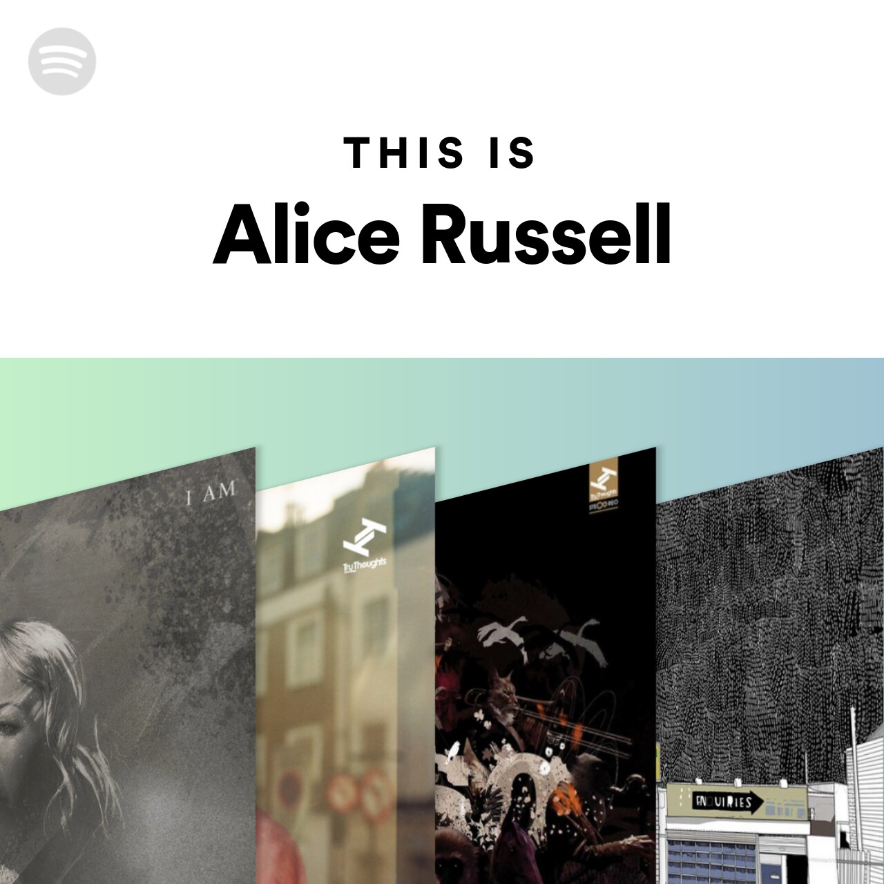 This Is Alice Russell