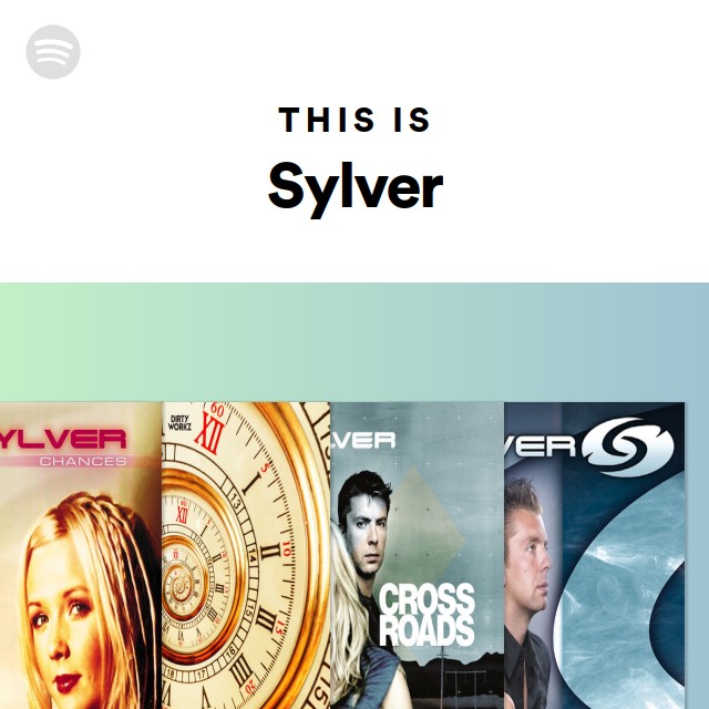 Sylver | Spotify