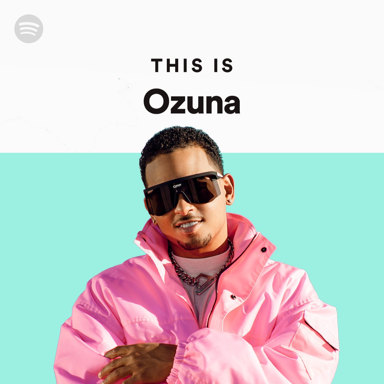 Ozuna spotify