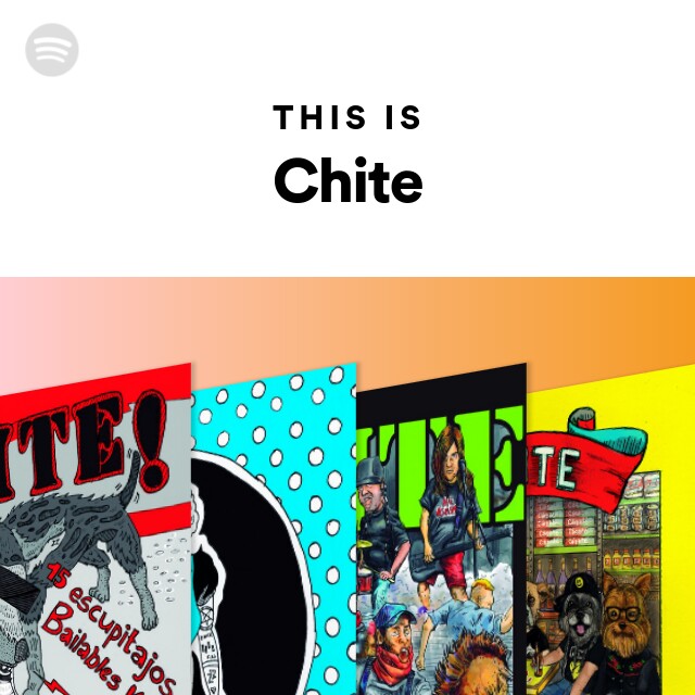 This Is Chite - playlist by Spotify | Spotify