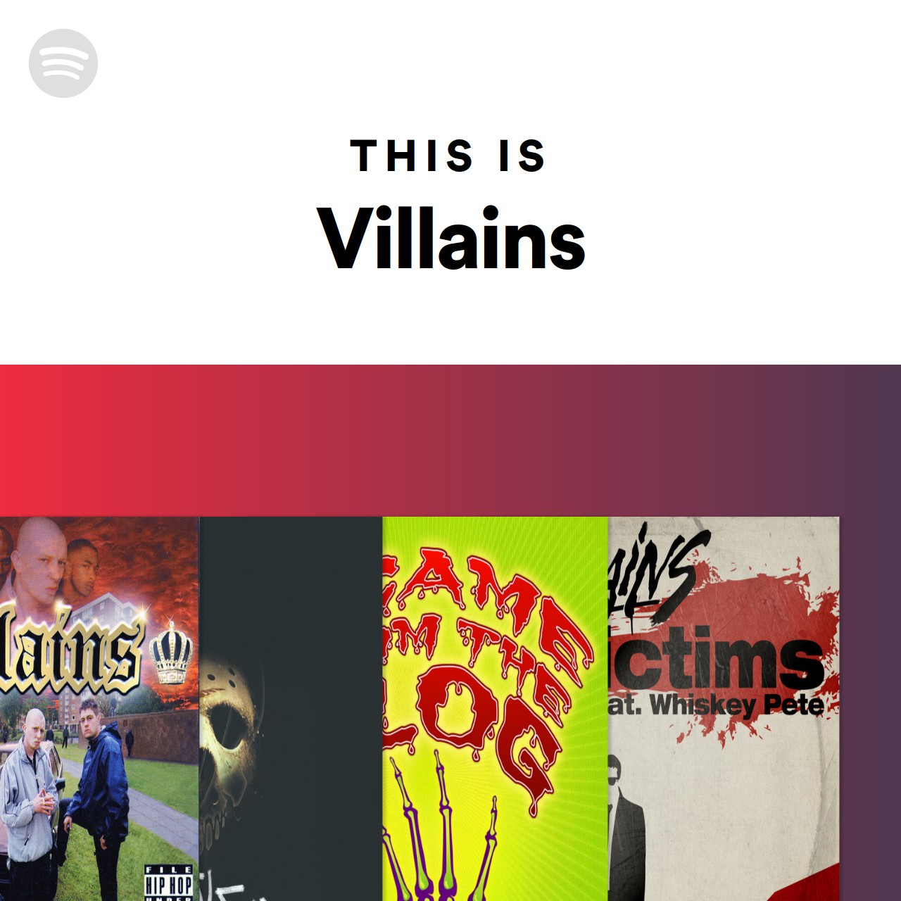 this-is-villains-spotify-playlist