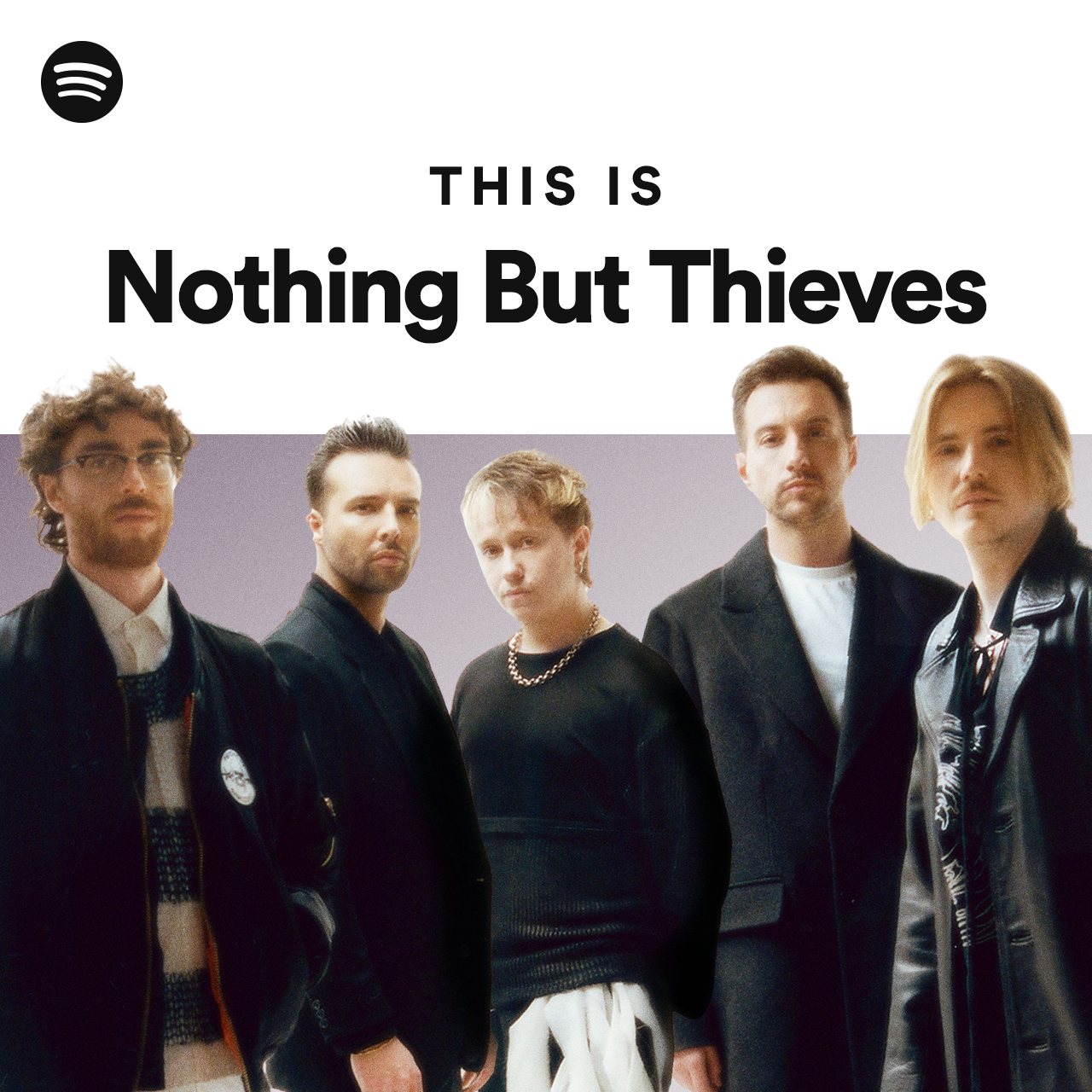 nothing but thieves tour 2023 uk
