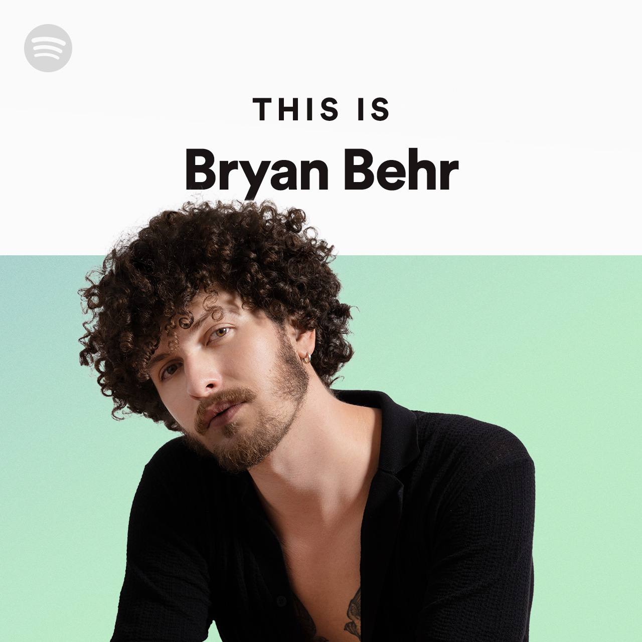 This Is Bryan Behr | Spotify Playlist