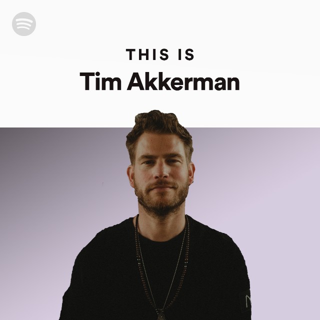 Tim | Spotify