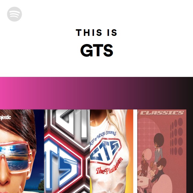 gts 2 spotify