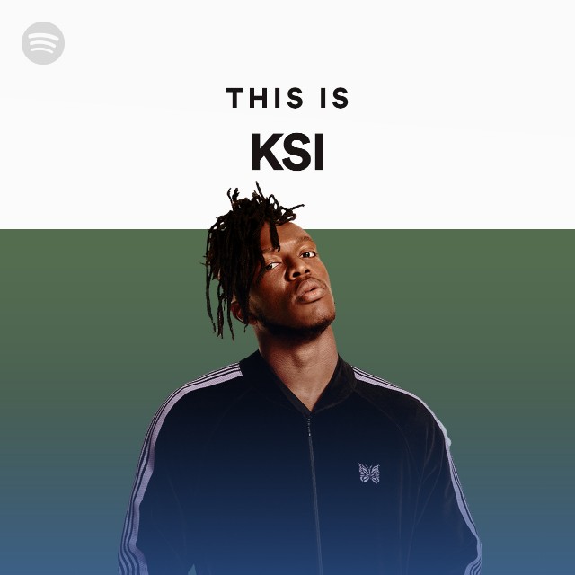 Ksi Spotify