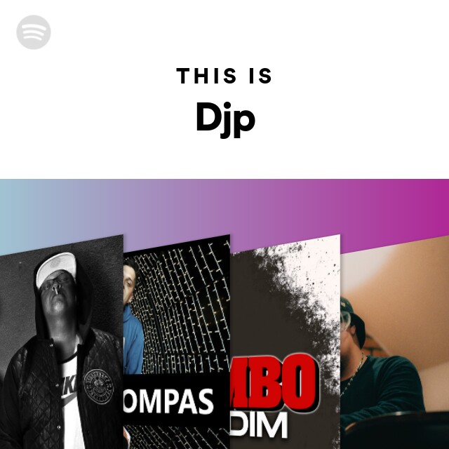 Djp | Spotify