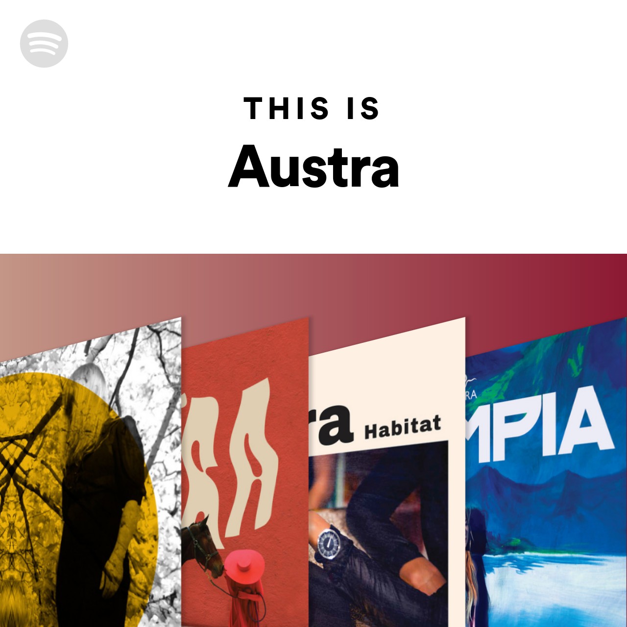 This Is Austra