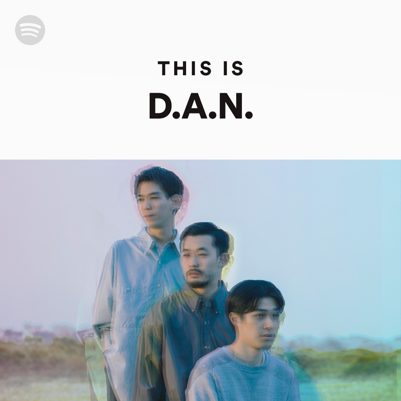 This Is D.A.N.のサムネイル