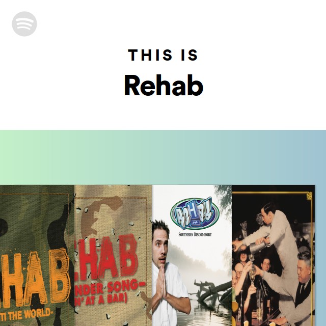 rehab song bar rehab song bar