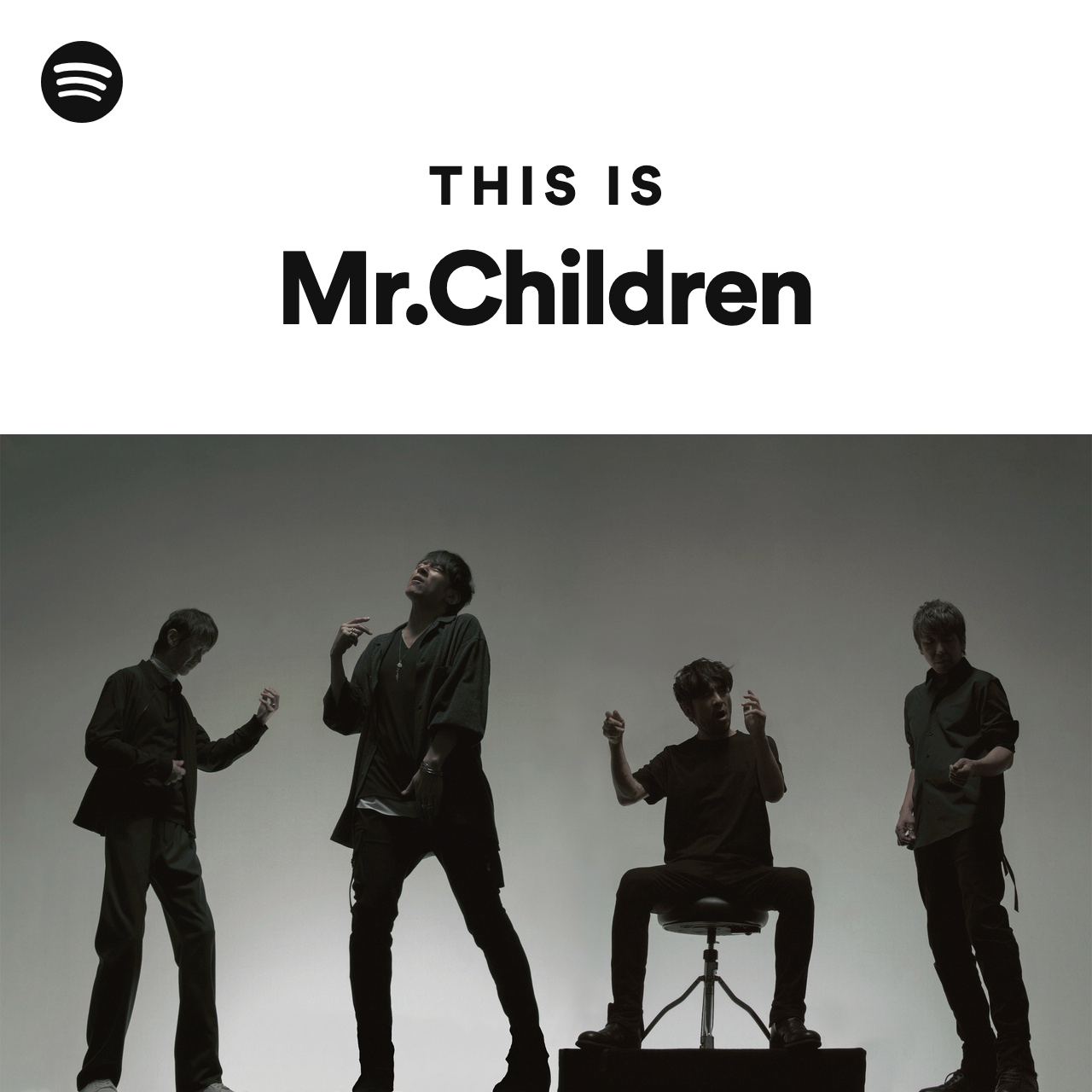 This Is Mr.Children - playlist by Spotify | Spotify