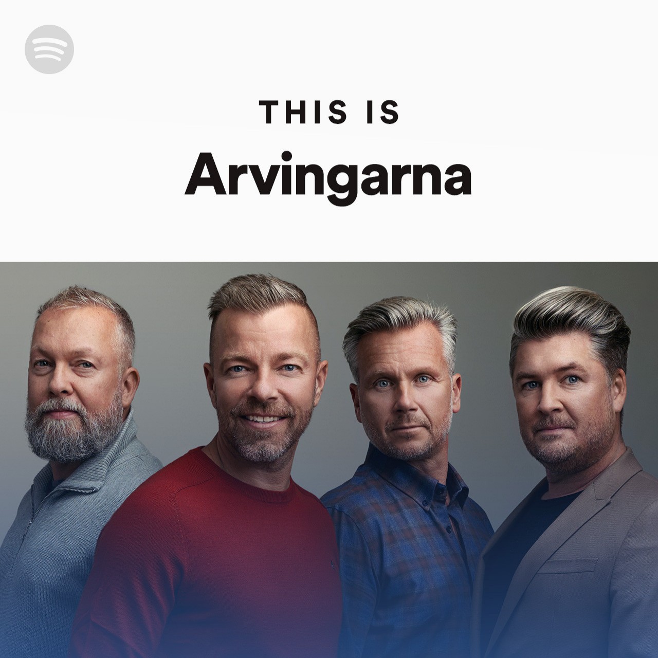 This Is Arvingarna