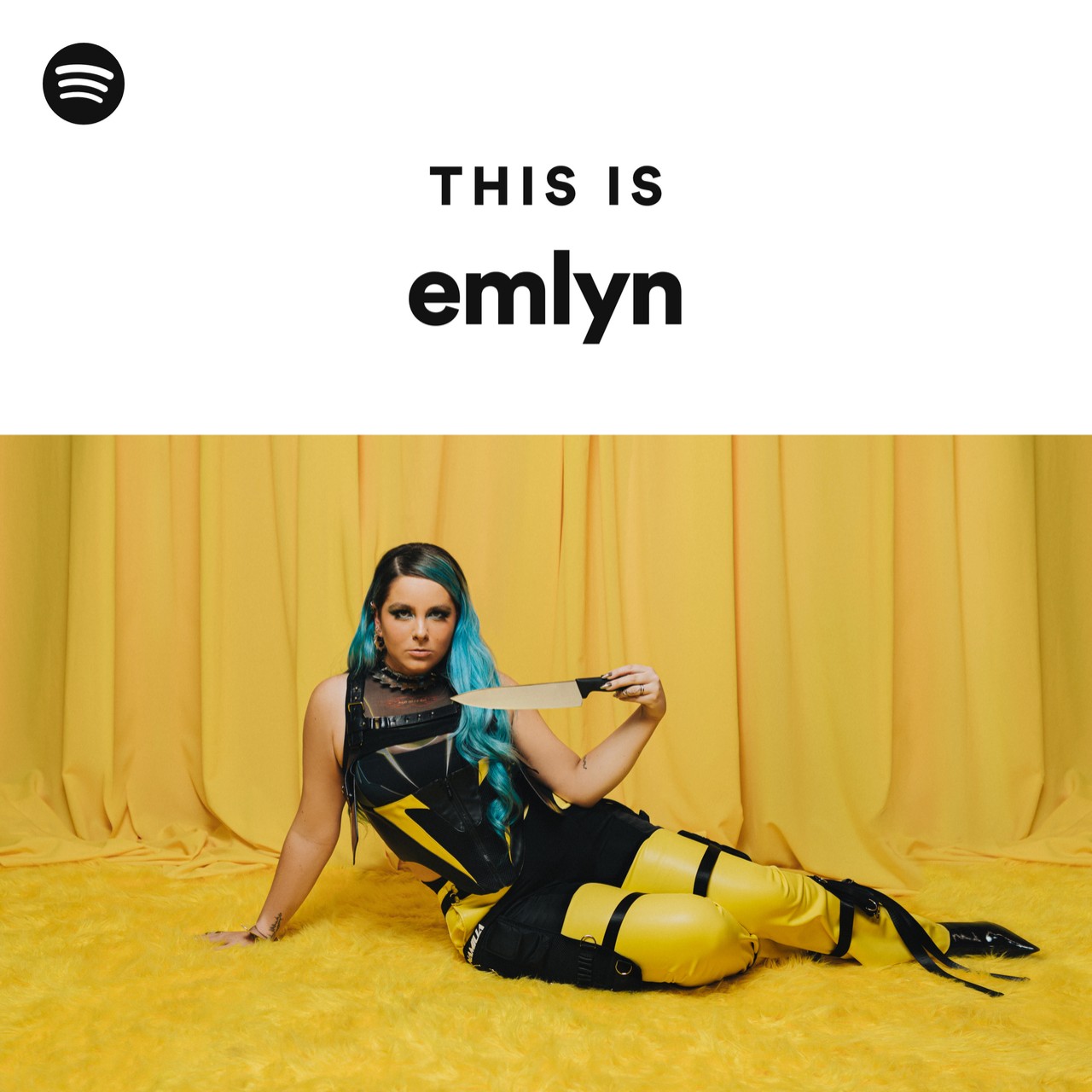 This Is Emlyn | Spotify Playlist