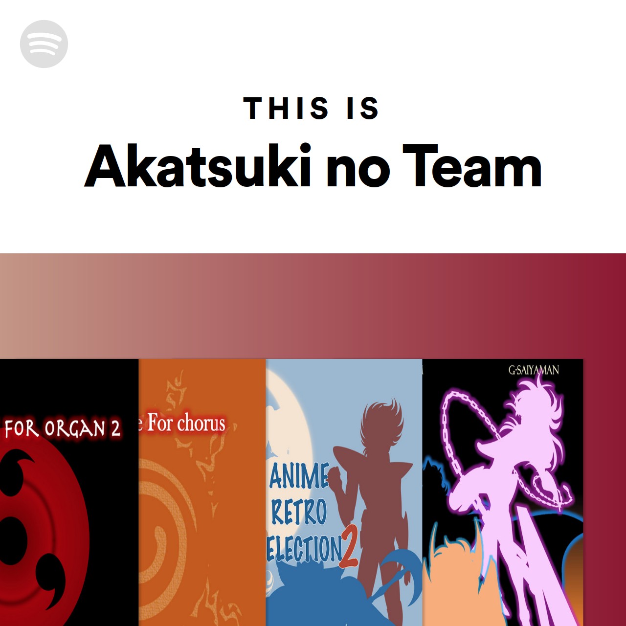 This Is Akatsuki no Team