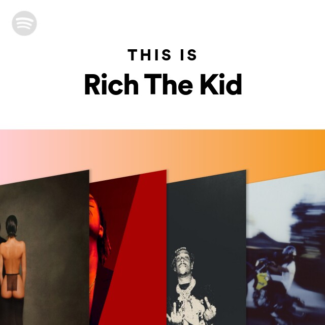 rich the kid the world is yours 2 album zip download