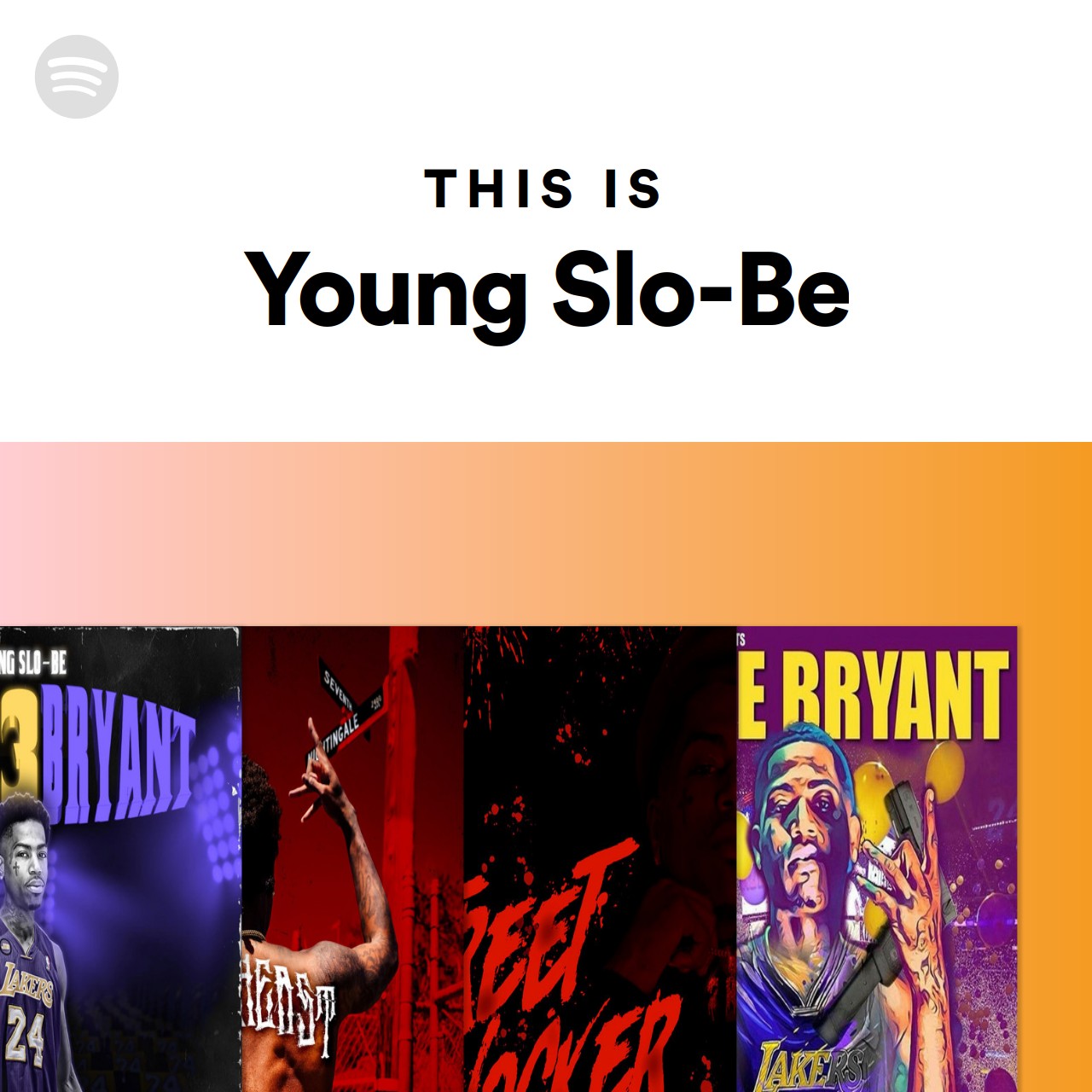 This is young slo be spotify playlist