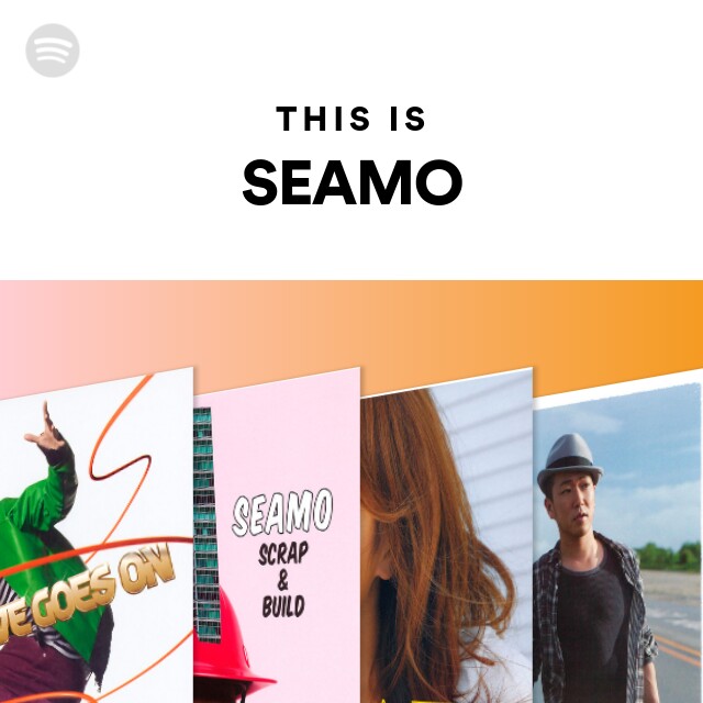 Seamo Spotify Listen Free