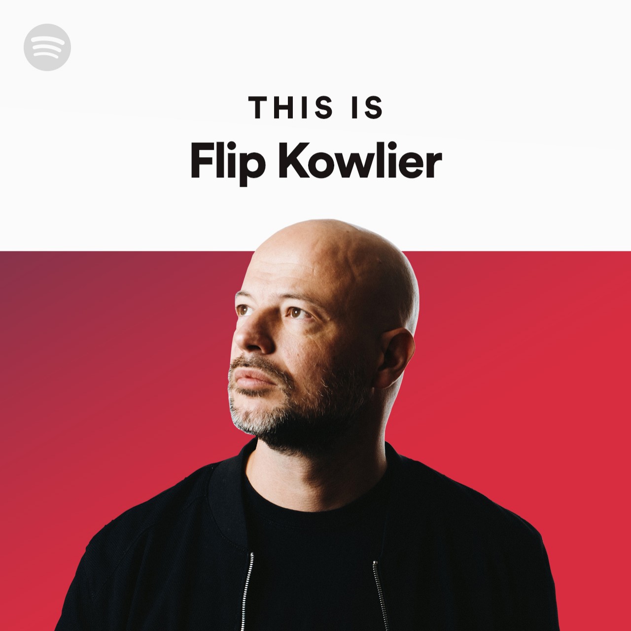 This Is Flip Kowlier Spotify Playlist