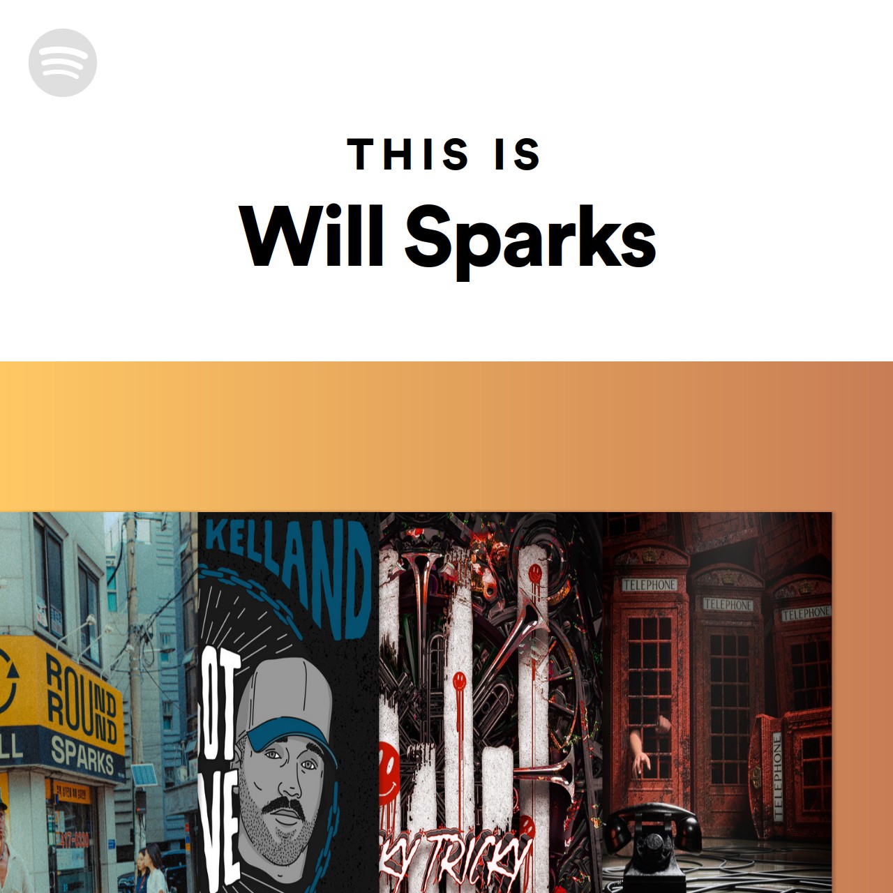 Will Sparks Ah Yeah So What Wayf Edit