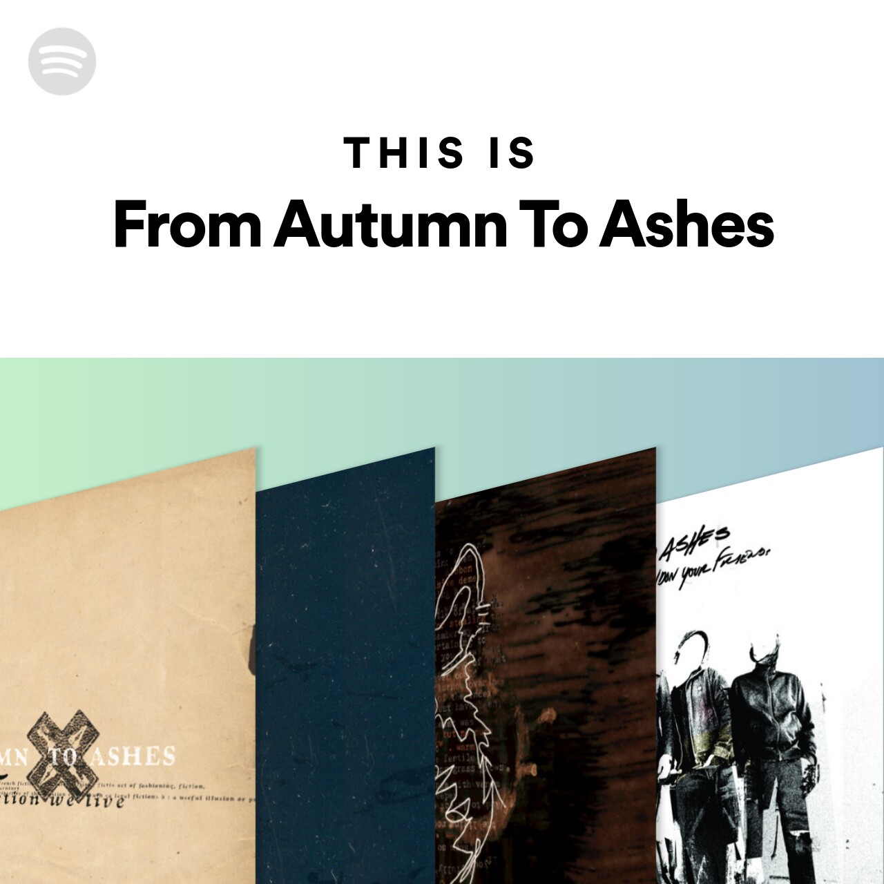 This Is From Autumn To Ashes