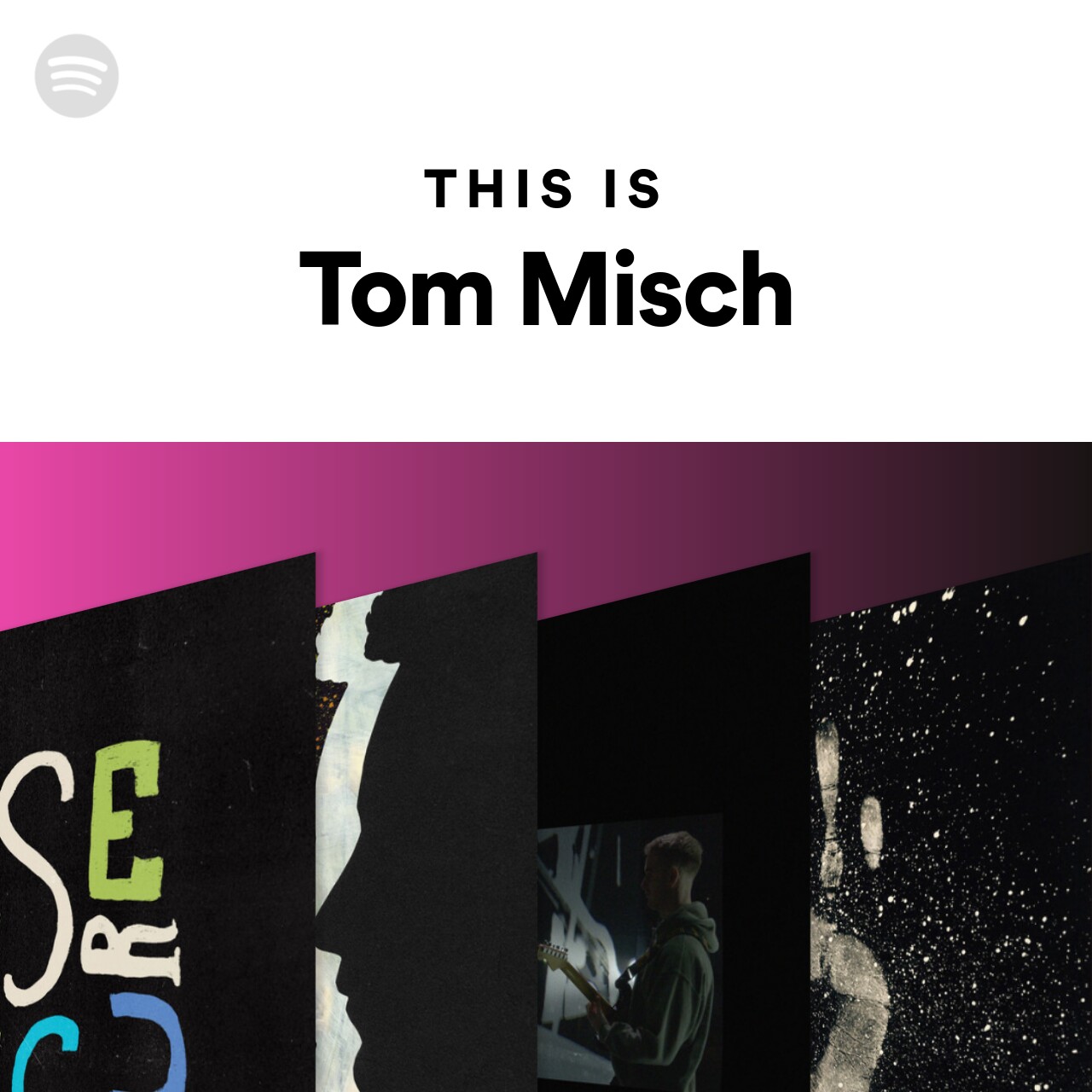 This Is Tom Mischのサムネイル