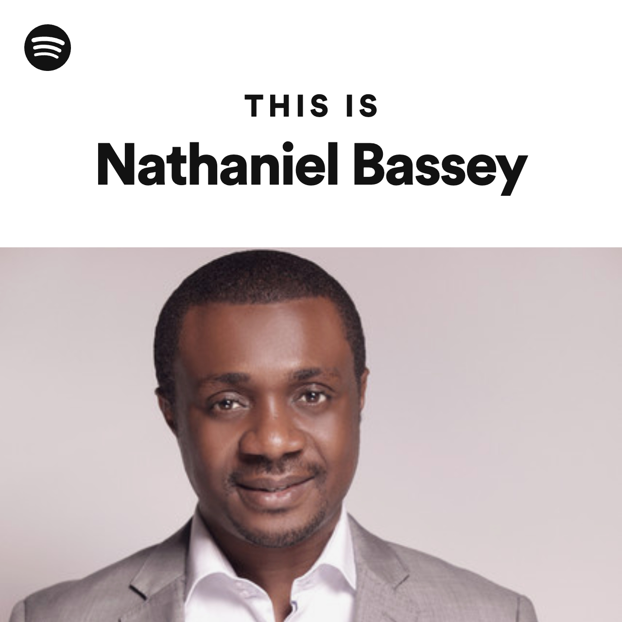 Nathaniel Bassey Spotify Listen Free