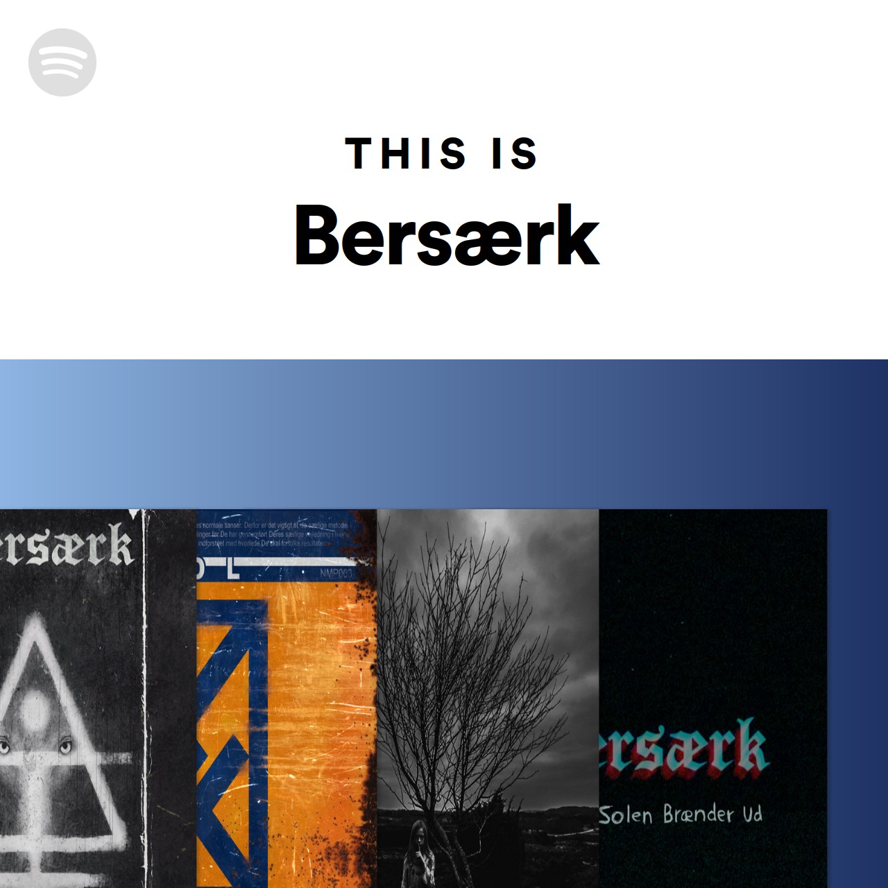 This Is Bersærk